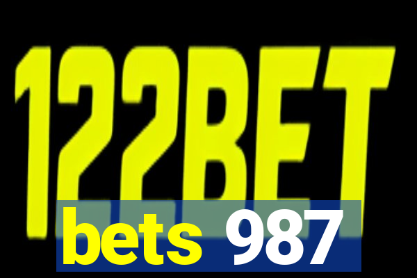 bets 987